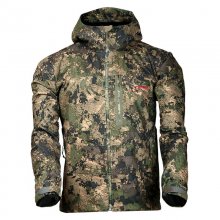 Куртка Sitka Gear Downpour optifade® ground forest