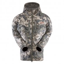 Куртка Sitka Gear Blizzard optifade® open country