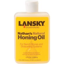 Масло Lansky Honing Oil (120 мл / 4 oz)