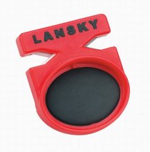 Lansky Quick Fix компактная карманная точилка