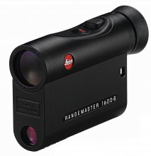 Дальномер Leica Rangemaster CRF 1600-B
