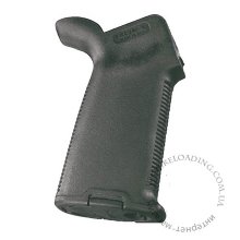 Рукоятка пистолетная Magpul MOE+ Grip на AR-15 / AR-10