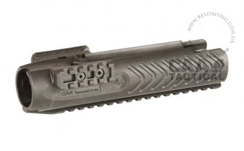 Цевье с планками пикатинни CAA Tactical для Mossberg 590