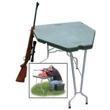 Стол стрелковый MTM Predator Shooting Table