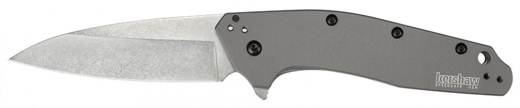 Нож Kershaw Dividend Aluminium
