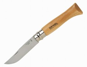 Нож Opinel №9 VRI