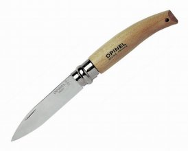 Нож Opinel Jardin №8 Inox