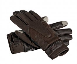 Перчатки Blaser Active Outfits Ramshell Touch