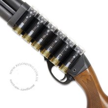 Сайдседдл (боковой патронташ) TacStar на Remington 870