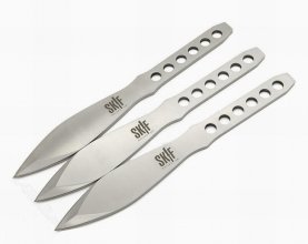 Набор ножей для метания SKIF TK-3A
