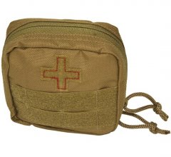 Подсумок аптечка индивидуальный Soldier First Aid Kit