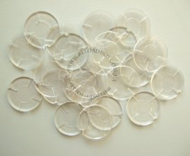 Прокладки стеклопрокладка на дробь (12-й калибр)