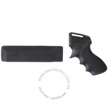 Пистолетная ручка и цевье HOGUE для Remington 870