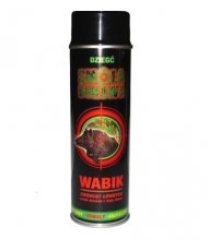 Приманка WABIK с запахом буковой смолы для кабана