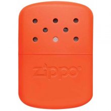 Грелка Zippo Hand Warmer для рук (оранжевая)
