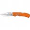 Нож Cold Steel Double Safe Hunter (Orange)