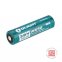 Акумуляторна батарея Olight 18650 (3.6V 3400 mAh)