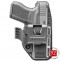 Кобура для Glock 43 внутрибрючная Fobus APN43