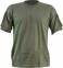 Футболка Skif Tac Tactical Pocket T-Shirt (цвет: оливковый)