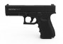 Пистолет стартовый Retay G 17 (калибр 9мм)