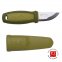 Нож Morakniv Eldris (Зелёный)