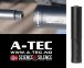 Глушитель A-TEC Optima-45 (быстросъемный, без адаптера)
