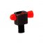 Мушка оптоволоконная HiViz Spark II (красная)
