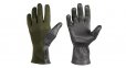 Перчатки Magpul Flight Gloves серо-зелёный